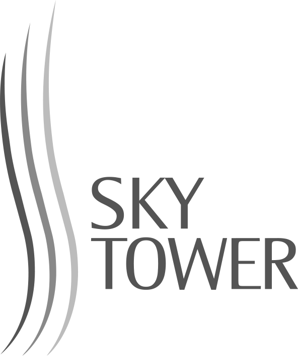 Sky Tower Wrocław